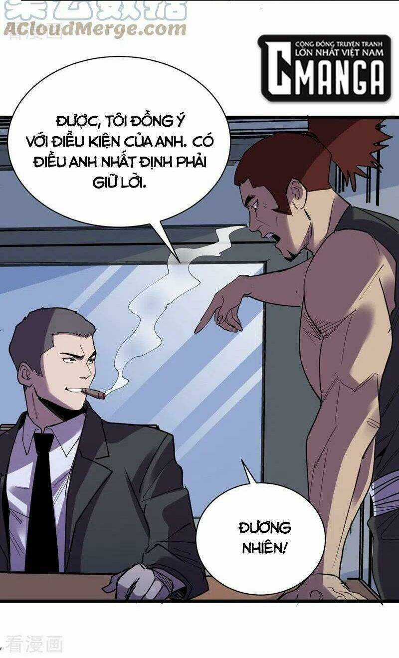 Vào Ngày Tận Thế Nhặt Được Hệ Thống Chapter 117 trang 18