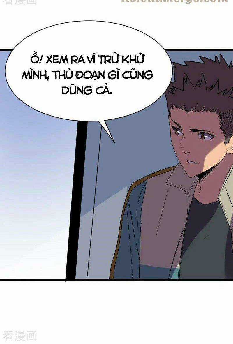 Vào Ngày Tận Thế Nhặt Được Hệ Thống Chapter 117 trang 20