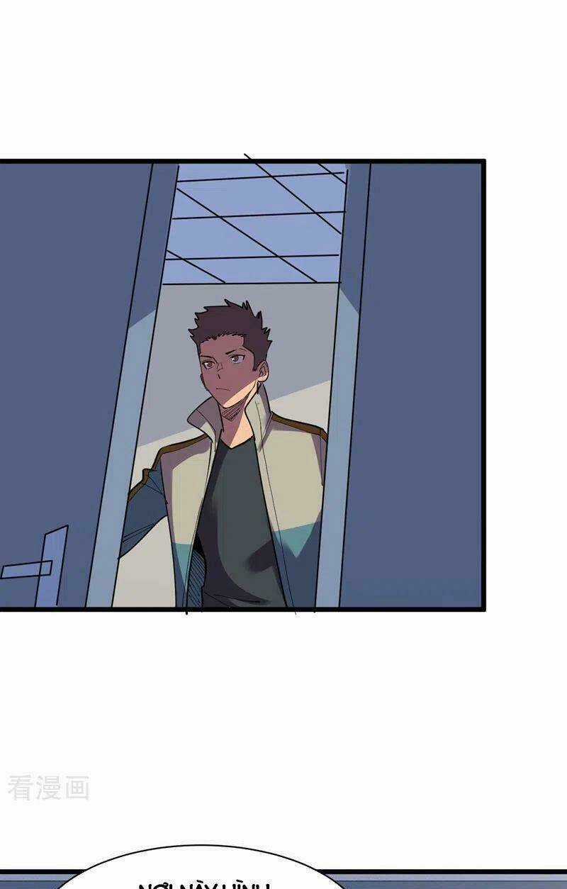 Vào Ngày Tận Thế Nhặt Được Hệ Thống Chapter 117 trang 21