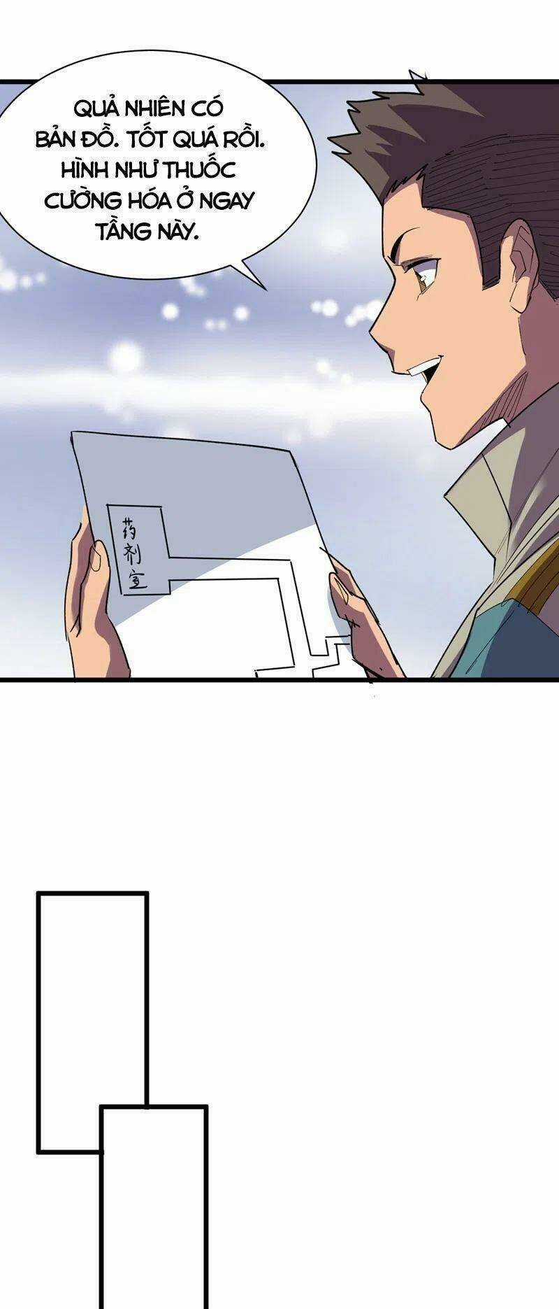 Vào Ngày Tận Thế Nhặt Được Hệ Thống Chapter 117 trang 23