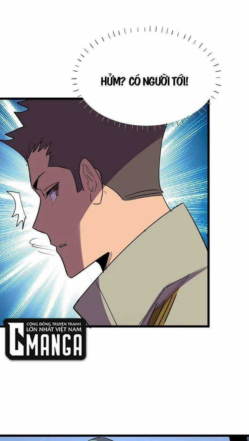 Vào Ngày Tận Thế Nhặt Được Hệ Thống Chapter 117 trang 25