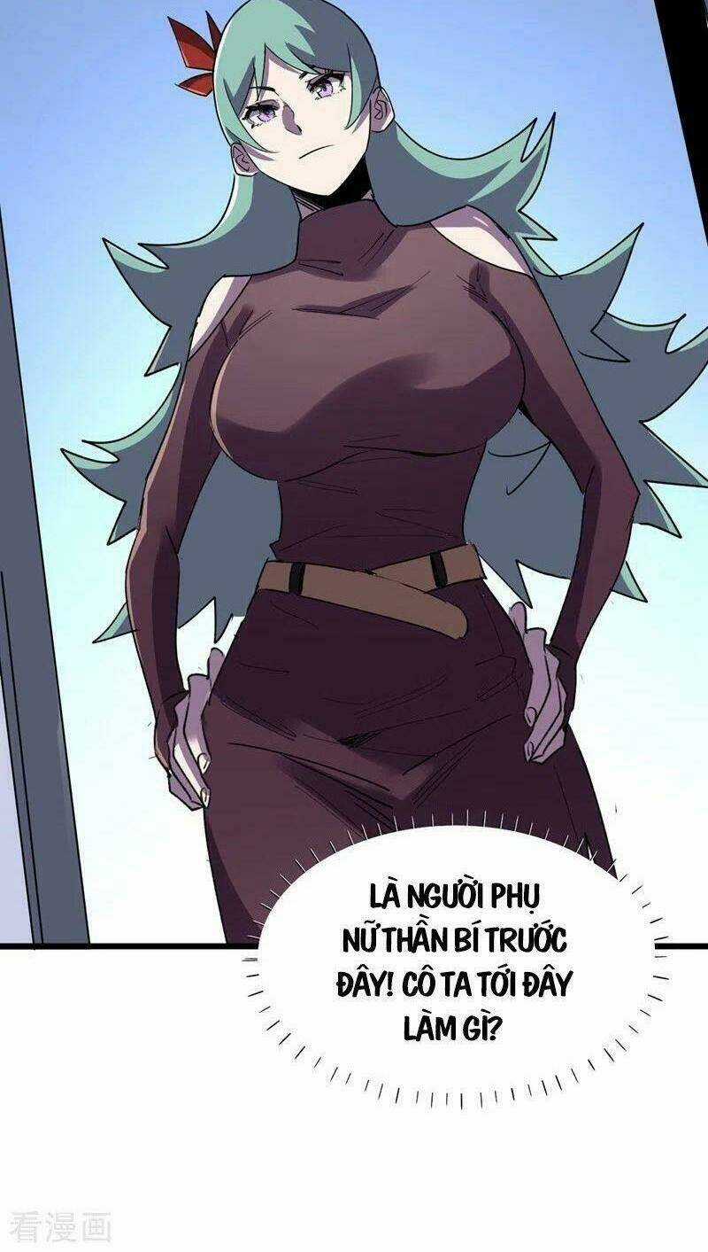 Vào Ngày Tận Thế Nhặt Được Hệ Thống Chapter 117 trang 26