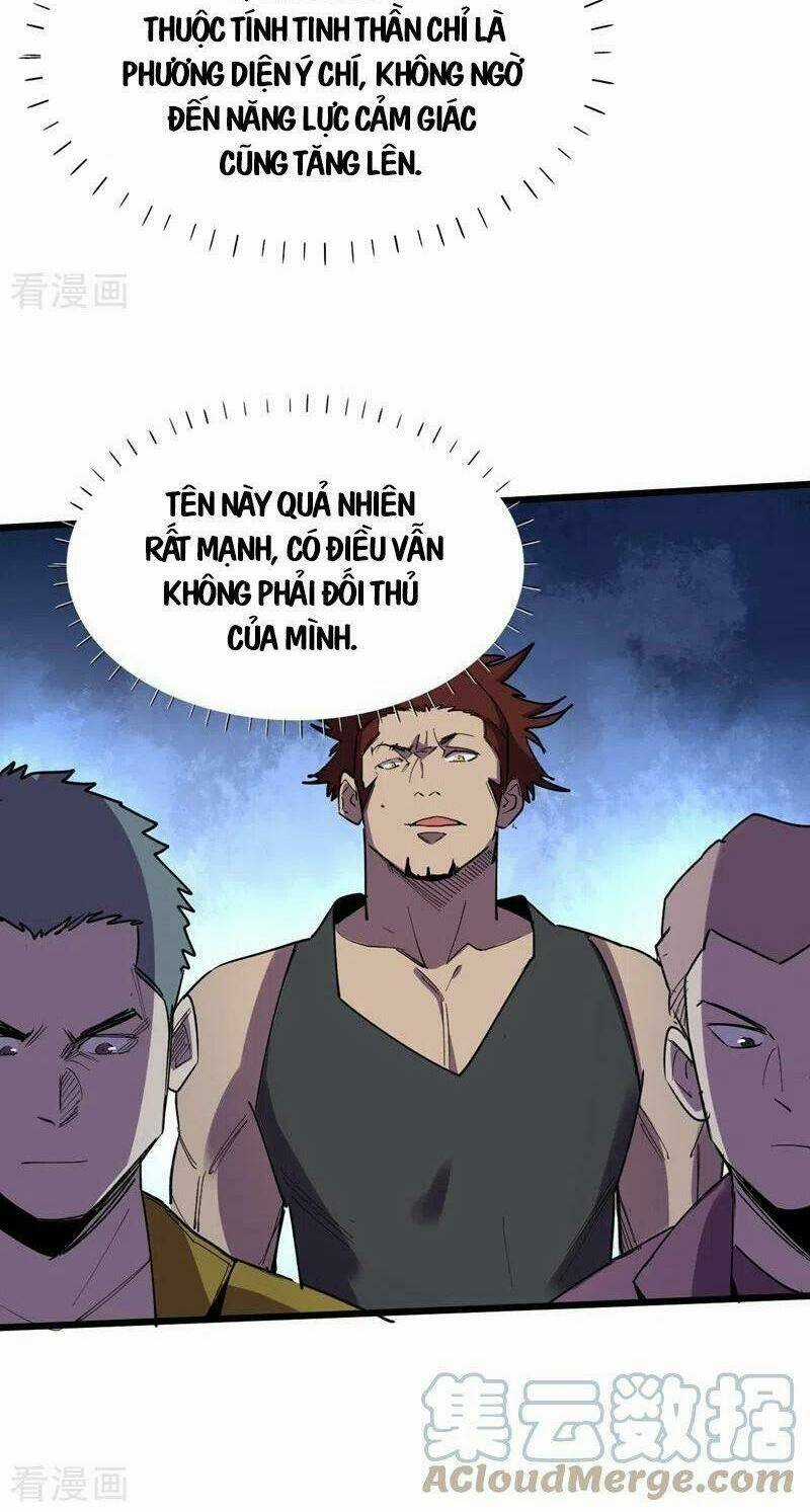 Vào Ngày Tận Thế Nhặt Được Hệ Thống Chapter 117 trang 3