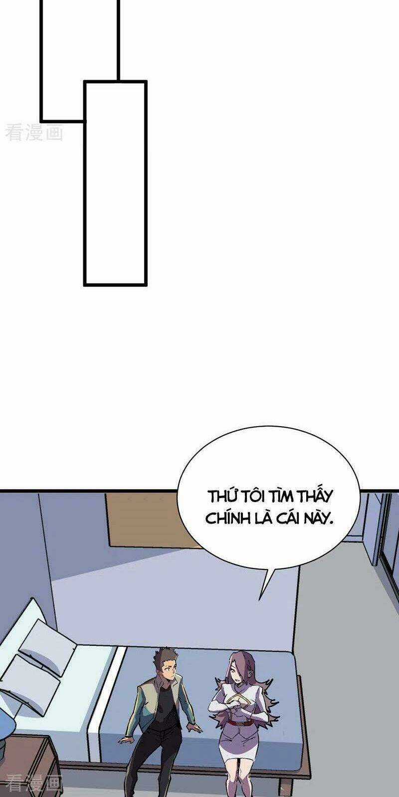 Vào Ngày Tận Thế Nhặt Được Hệ Thống Chapter 117 trang 6