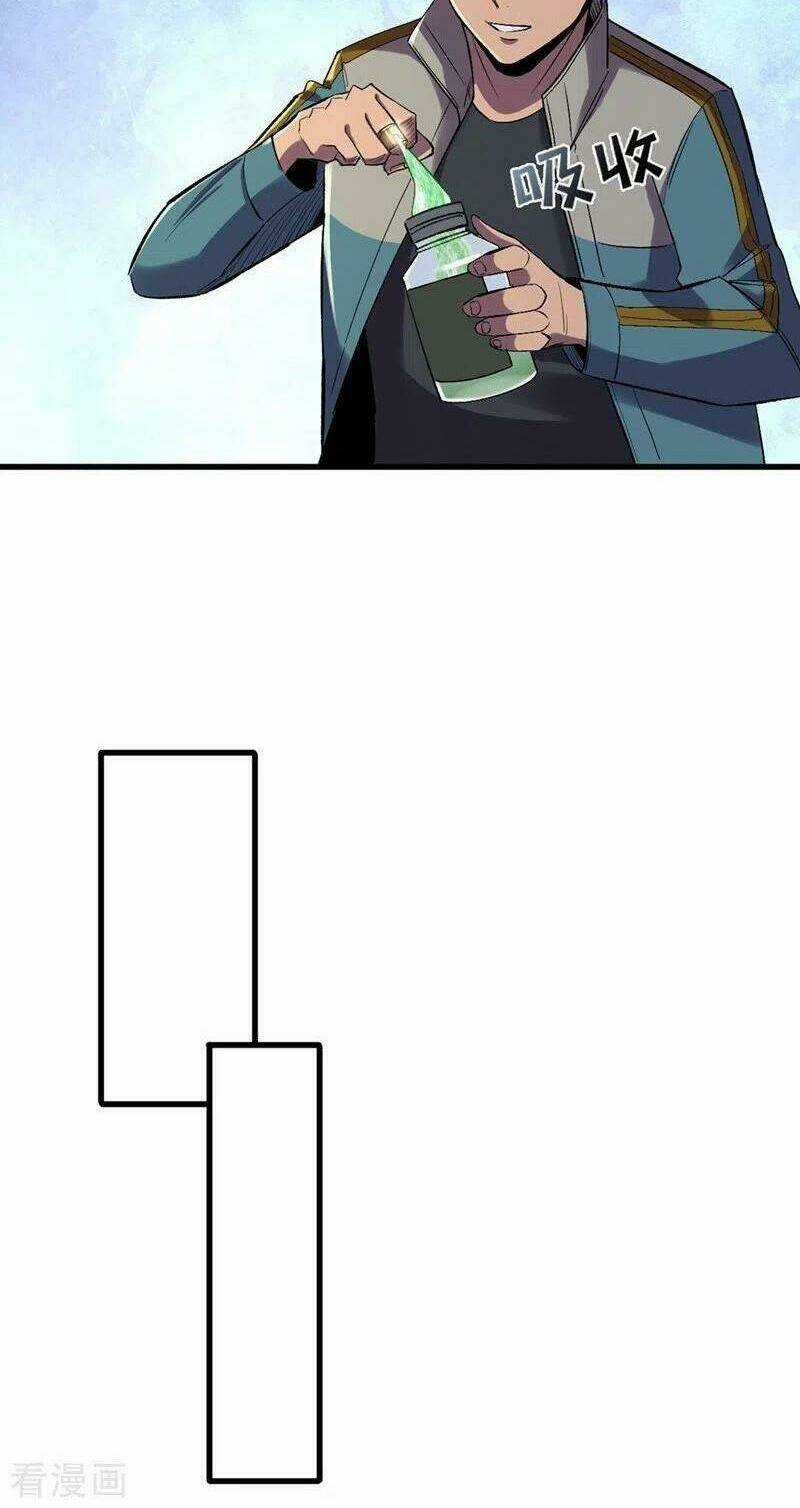 Vào Ngày Tận Thế Nhặt Được Hệ Thống Chapter 118 trang 13