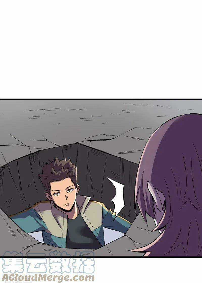 Vào Ngày Tận Thế Nhặt Được Hệ Thống Chapter 118 trang 14