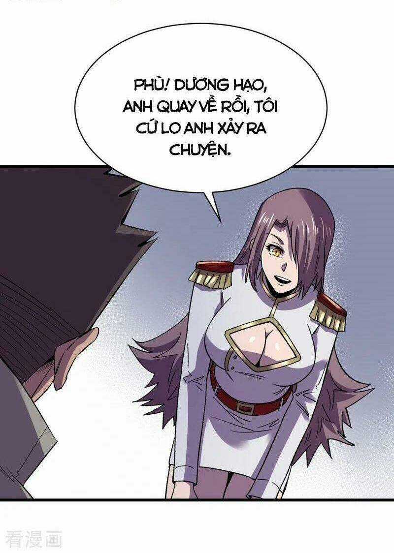 Vào Ngày Tận Thế Nhặt Được Hệ Thống Chapter 118 trang 15