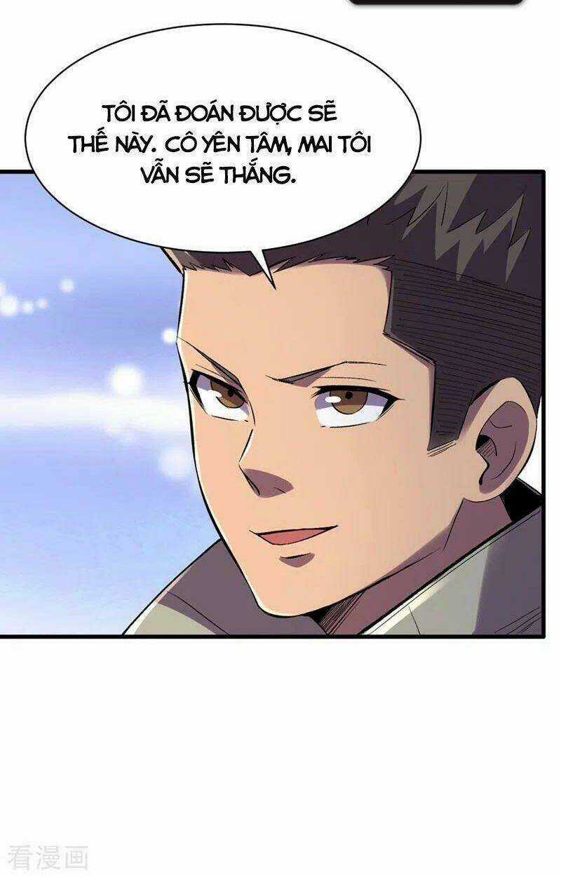 Vào Ngày Tận Thế Nhặt Được Hệ Thống Chapter 118 trang 17