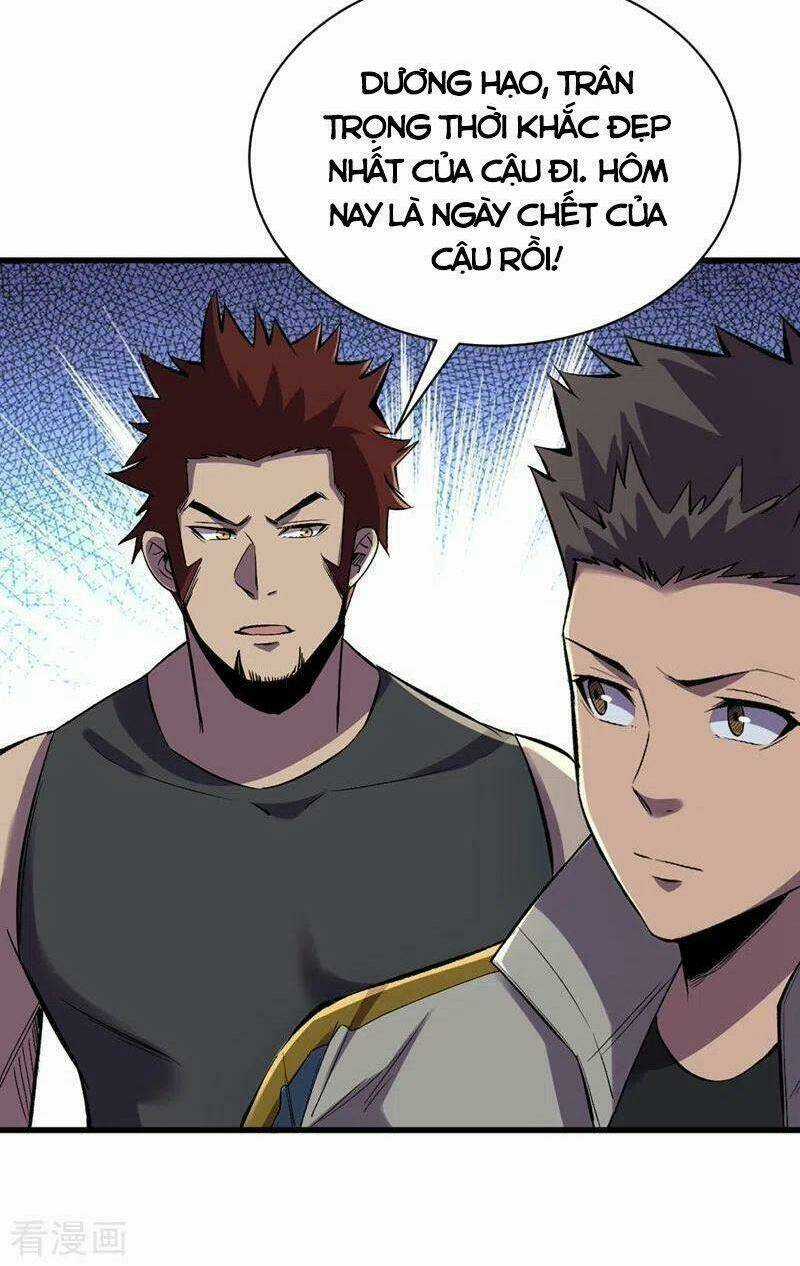 Vào Ngày Tận Thế Nhặt Được Hệ Thống Chapter 118 trang 19