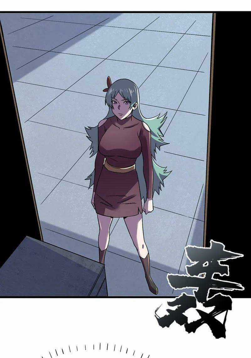 Vào Ngày Tận Thế Nhặt Được Hệ Thống Chapter 118 trang 2