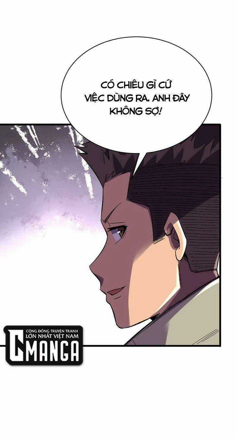 Vào Ngày Tận Thế Nhặt Được Hệ Thống Chapter 118 trang 20