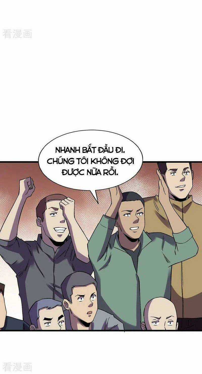 Vào Ngày Tận Thế Nhặt Được Hệ Thống Chapter 118 trang 21