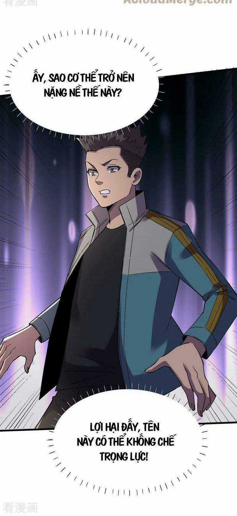 Vào Ngày Tận Thế Nhặt Được Hệ Thống Chapter 118 trang 25