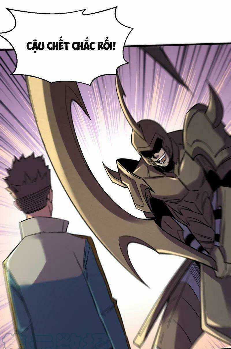 Vào Ngày Tận Thế Nhặt Được Hệ Thống Chapter 118 trang 26