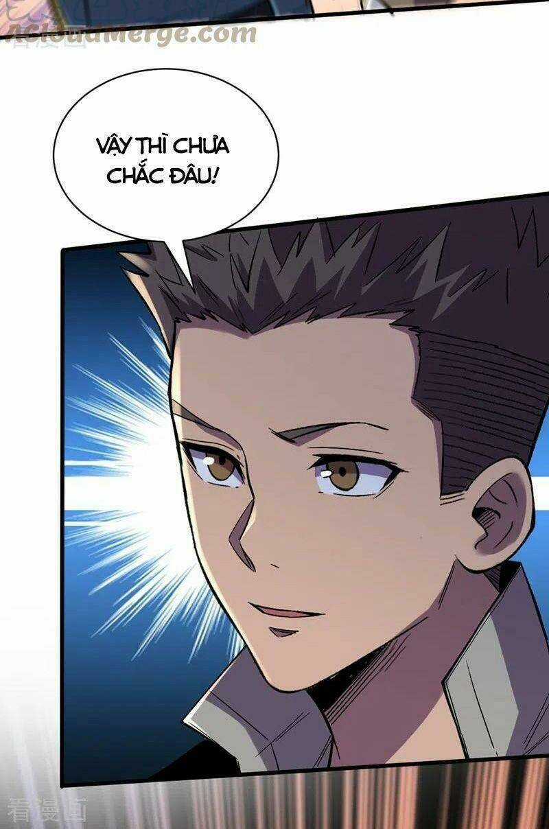 Vào Ngày Tận Thế Nhặt Được Hệ Thống Chapter 118 trang 27