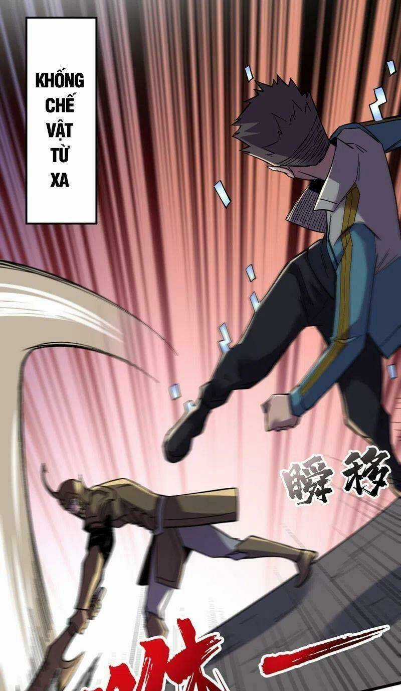 Vào Ngày Tận Thế Nhặt Được Hệ Thống Chapter 118 trang 28