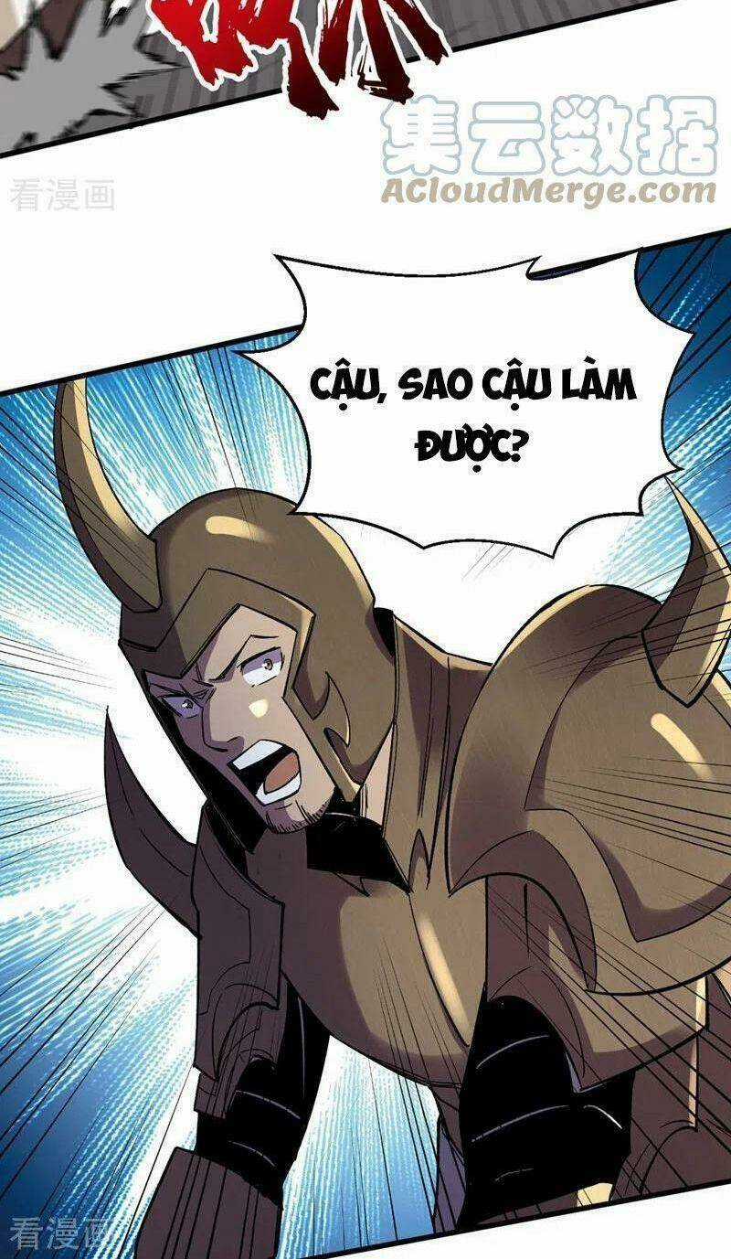 Vào Ngày Tận Thế Nhặt Được Hệ Thống Chapter 118 trang 29