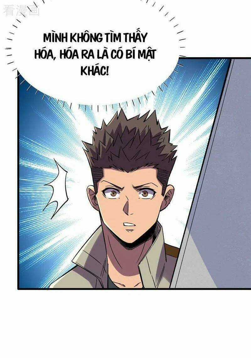 Vào Ngày Tận Thế Nhặt Được Hệ Thống Chapter 118 trang 3