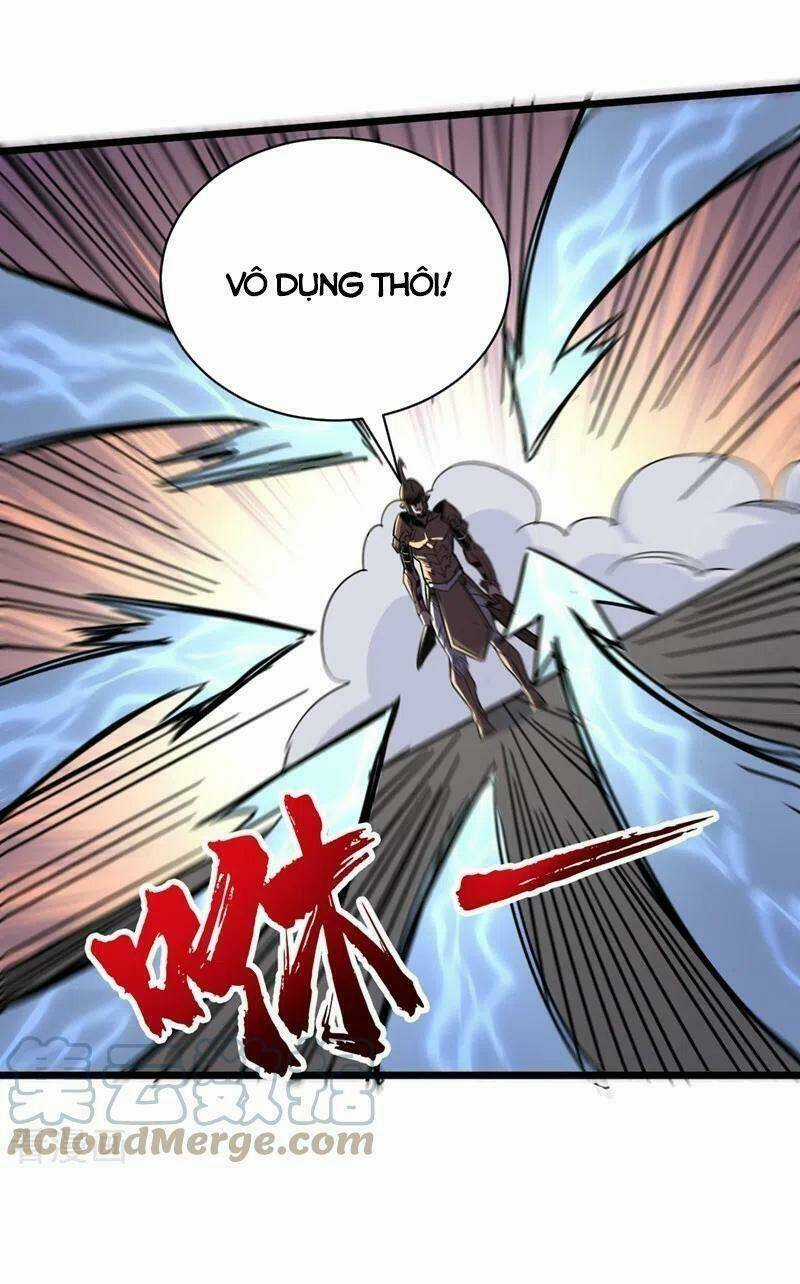 Vào Ngày Tận Thế Nhặt Được Hệ Thống Chapter 119 trang 14