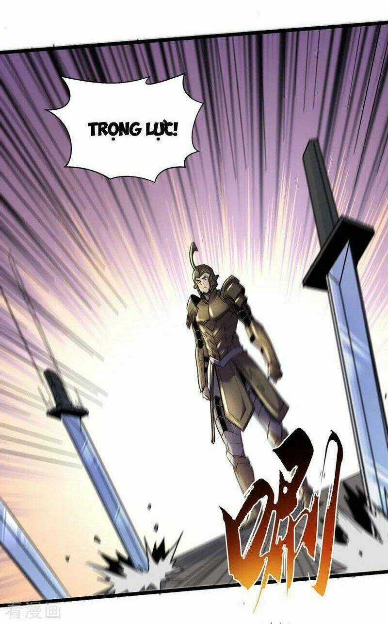 Vào Ngày Tận Thế Nhặt Được Hệ Thống Chapter 119 trang 15