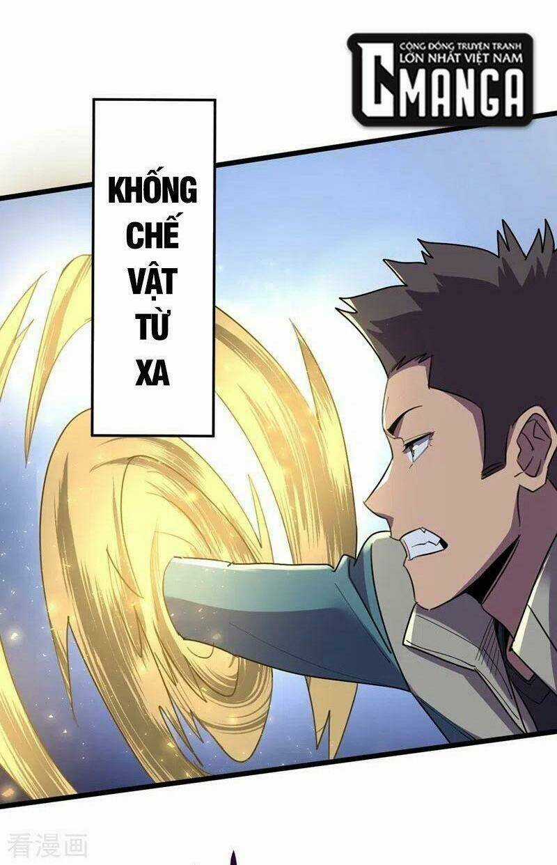 Vào Ngày Tận Thế Nhặt Được Hệ Thống Chapter 119 trang 17