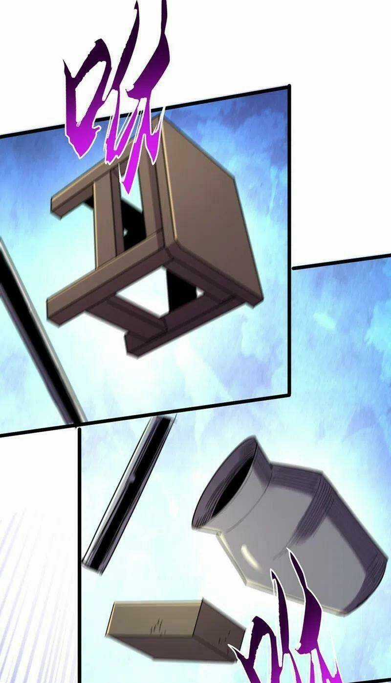 Vào Ngày Tận Thế Nhặt Được Hệ Thống Chapter 119 trang 18