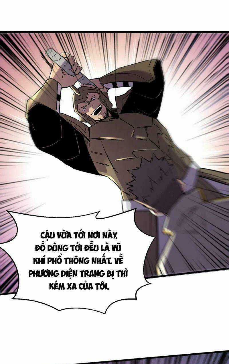 Vào Ngày Tận Thế Nhặt Được Hệ Thống Chapter 119 trang 2