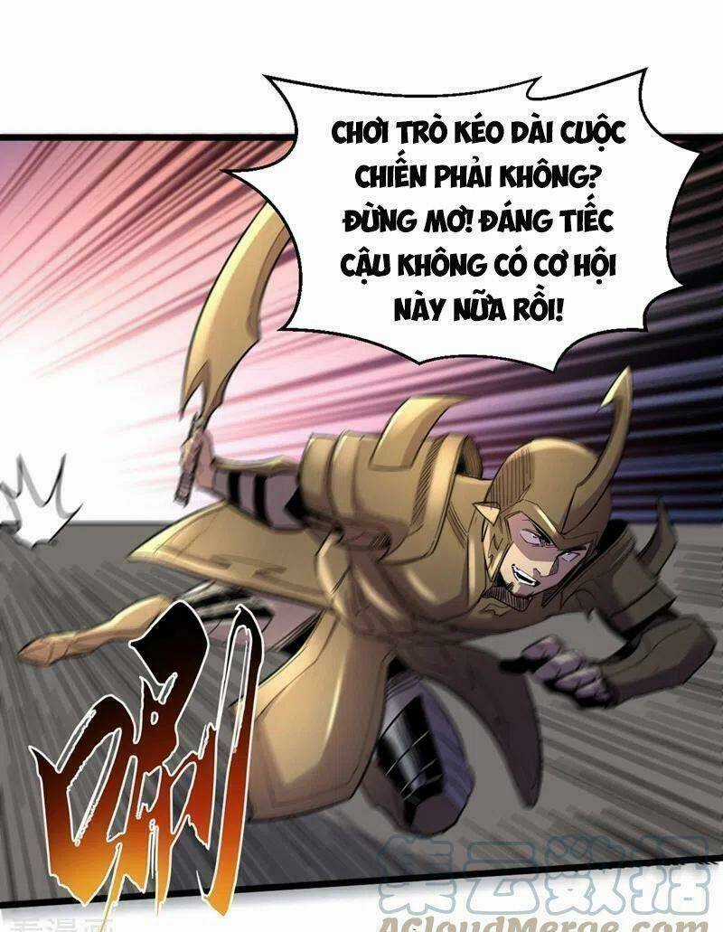 Vào Ngày Tận Thế Nhặt Được Hệ Thống Chapter 119 trang 20