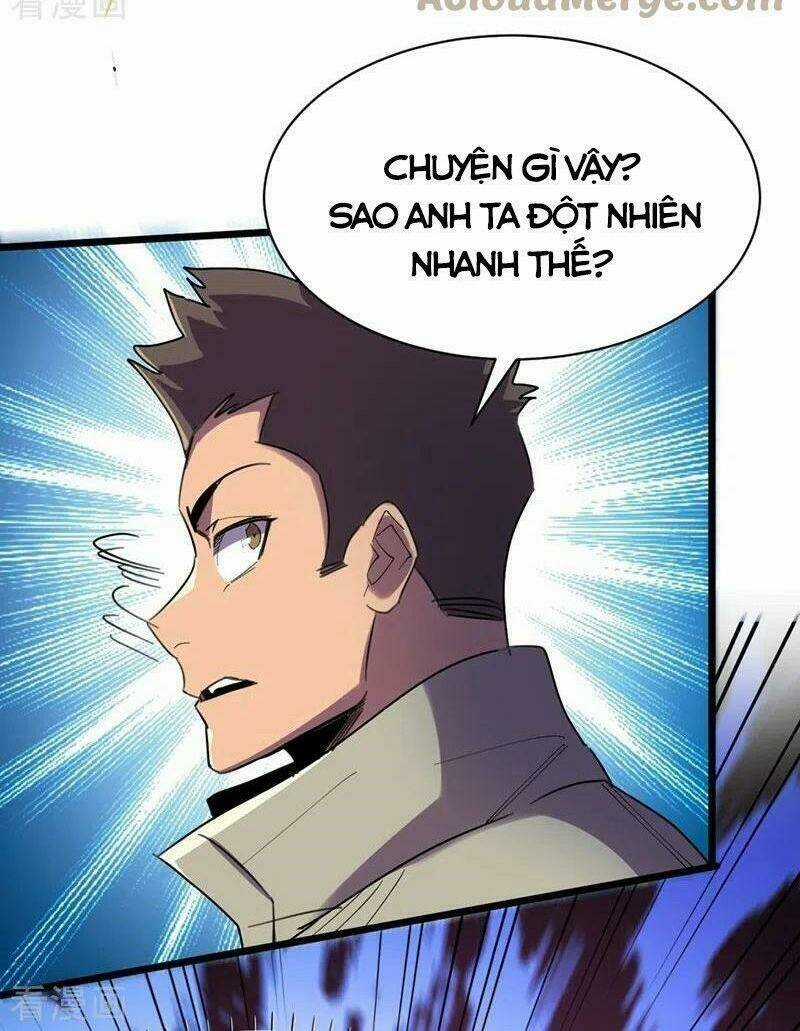 Vào Ngày Tận Thế Nhặt Được Hệ Thống Chapter 119 trang 21