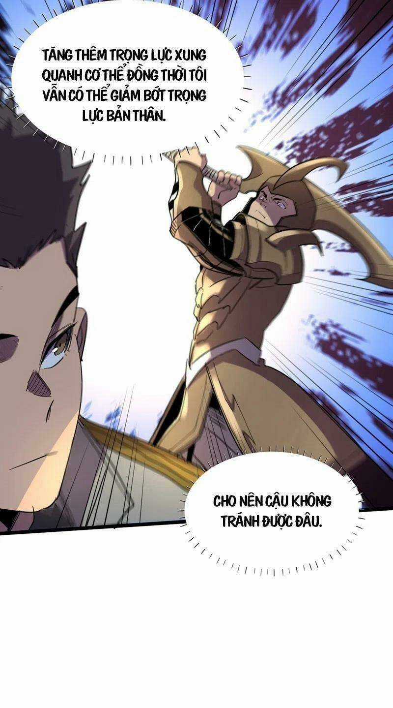 Vào Ngày Tận Thế Nhặt Được Hệ Thống Chapter 119 trang 22