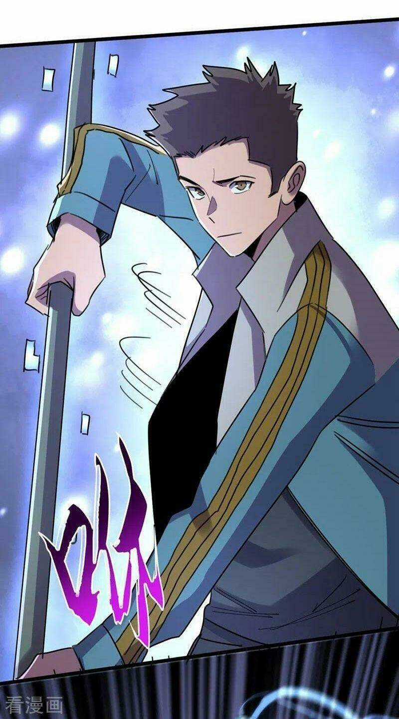 Vào Ngày Tận Thế Nhặt Được Hệ Thống Chapter 119 trang 23