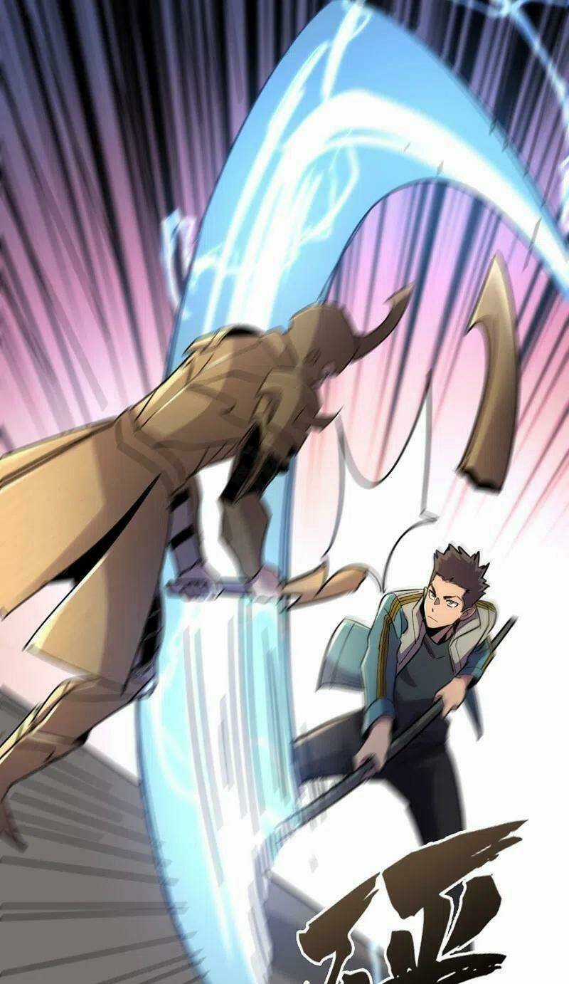 Vào Ngày Tận Thế Nhặt Được Hệ Thống Chapter 119 trang 24