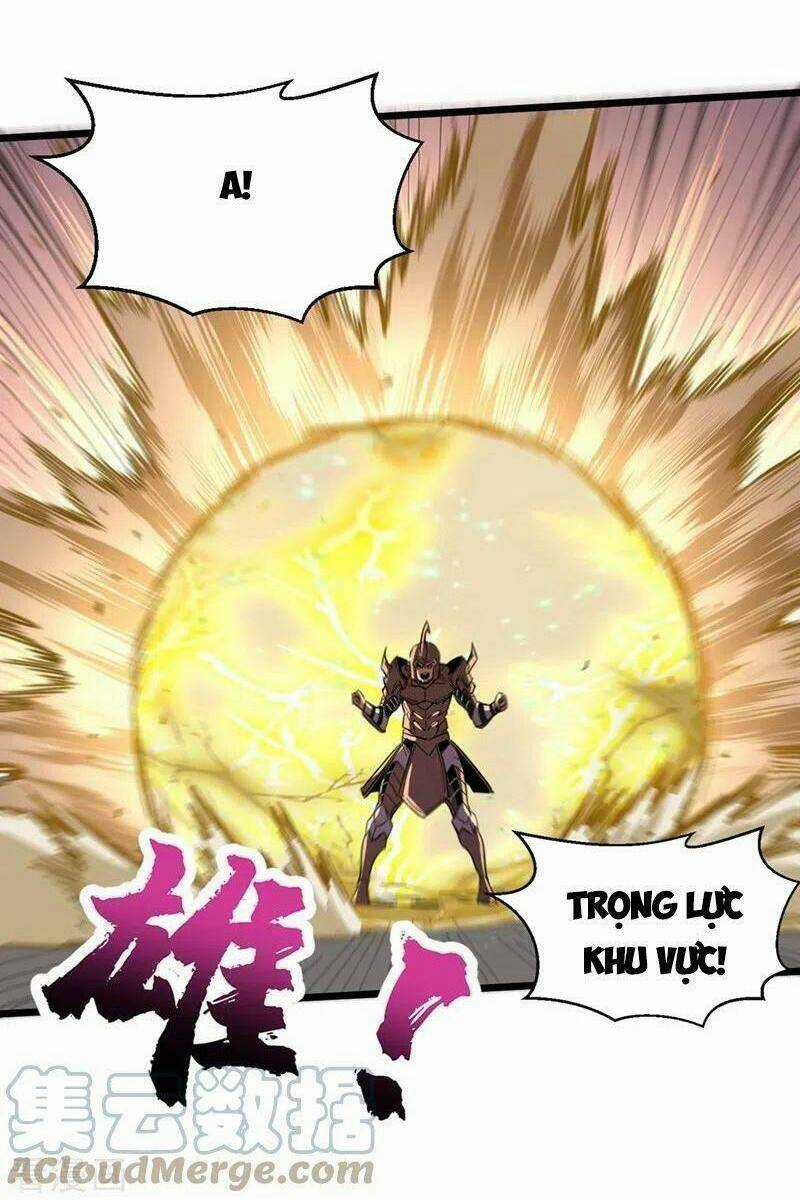 Vào Ngày Tận Thế Nhặt Được Hệ Thống Chapter 119 trang 27