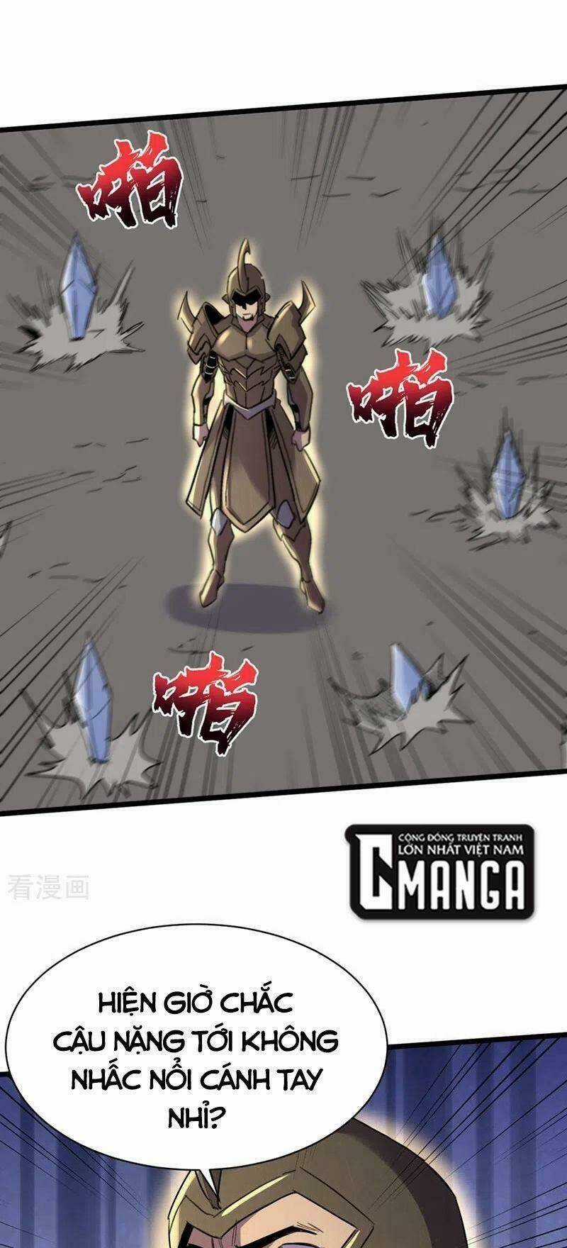 Vào Ngày Tận Thế Nhặt Được Hệ Thống Chapter 119 trang 28