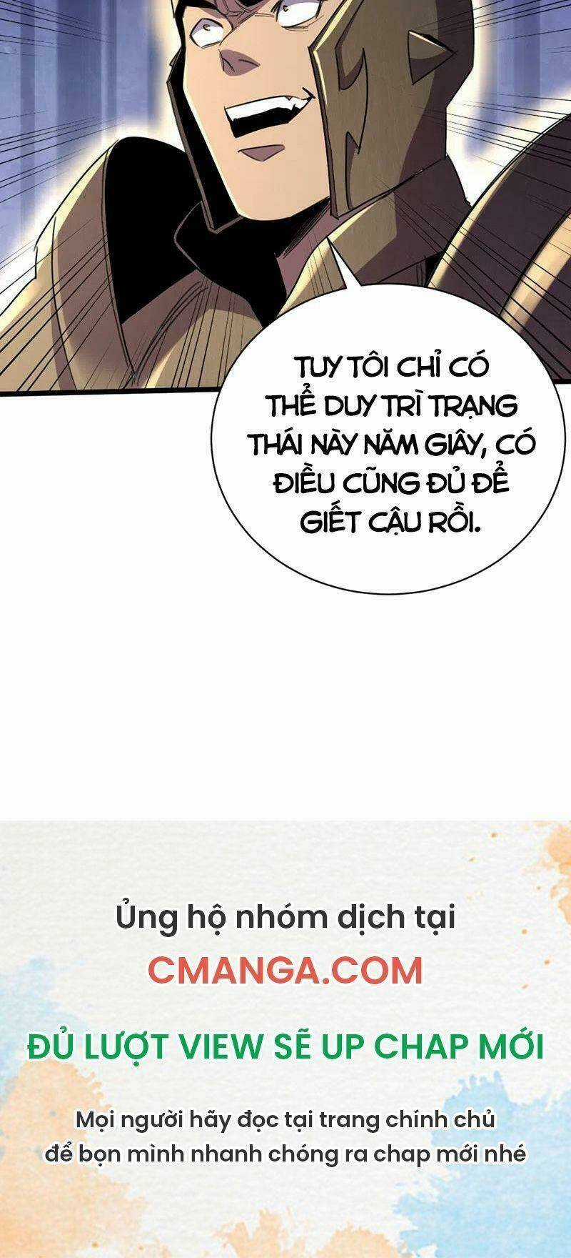 Vào Ngày Tận Thế Nhặt Được Hệ Thống Chapter 119 trang 29