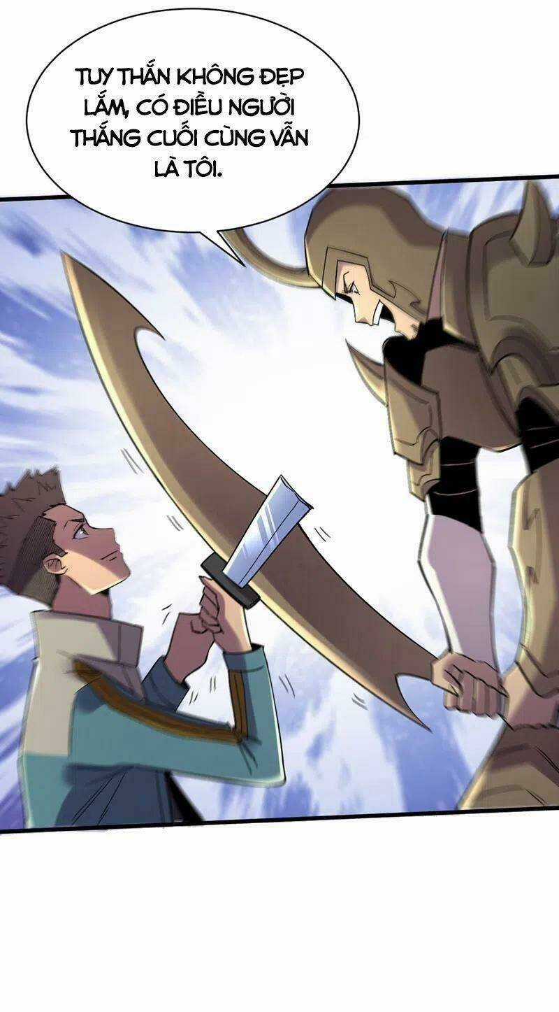 Vào Ngày Tận Thế Nhặt Được Hệ Thống Chapter 119 trang 4