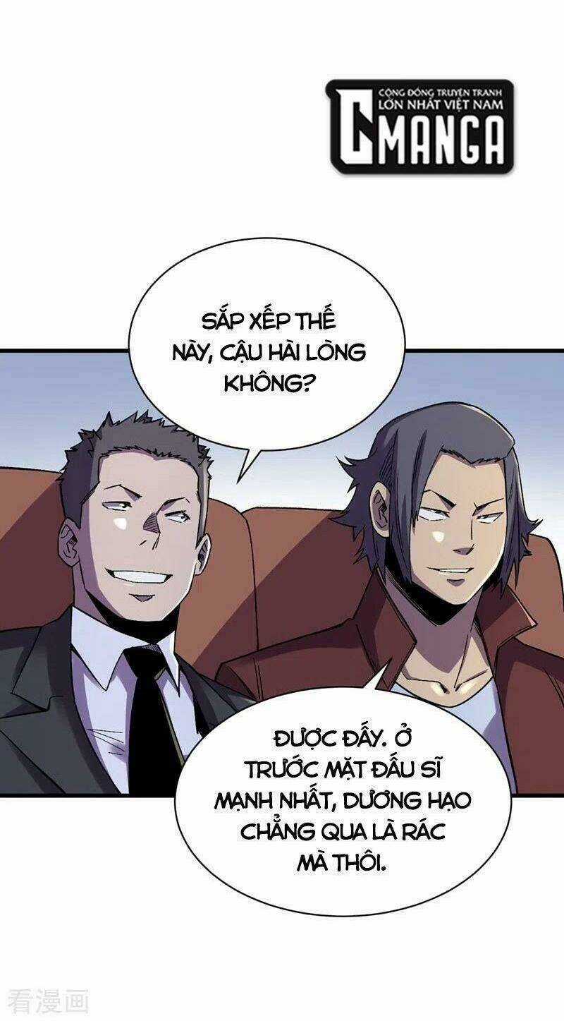 Vào Ngày Tận Thế Nhặt Được Hệ Thống Chapter 119 trang 5