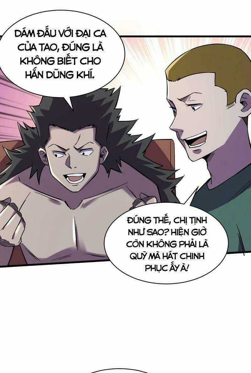 Vào Ngày Tận Thế Nhặt Được Hệ Thống Chapter 119 trang 6