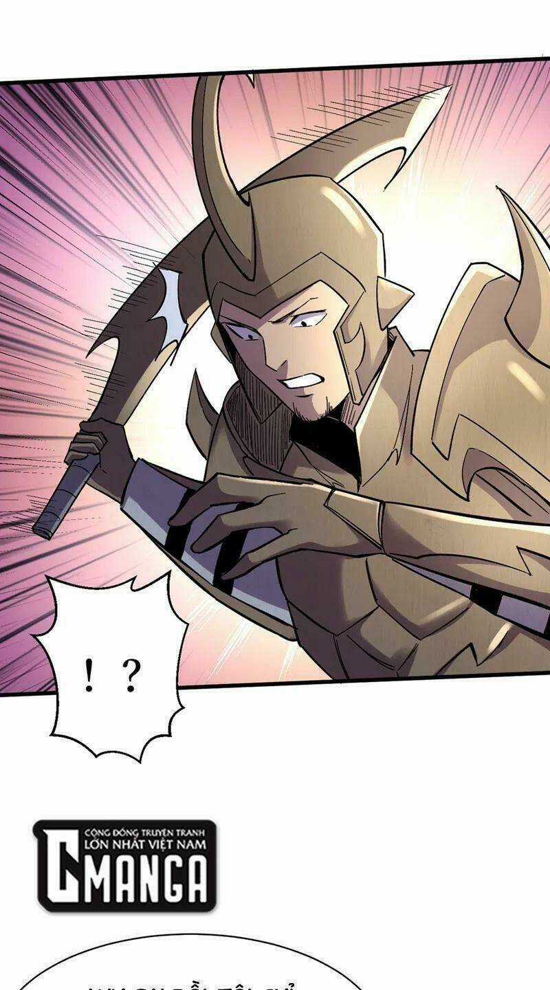 Vào Ngày Tận Thế Nhặt Được Hệ Thống Chapter 119 trang 8