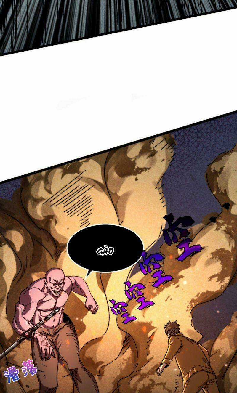 Vào Ngày Tận Thế Nhặt Được Hệ Thống Chapter 12 trang 14