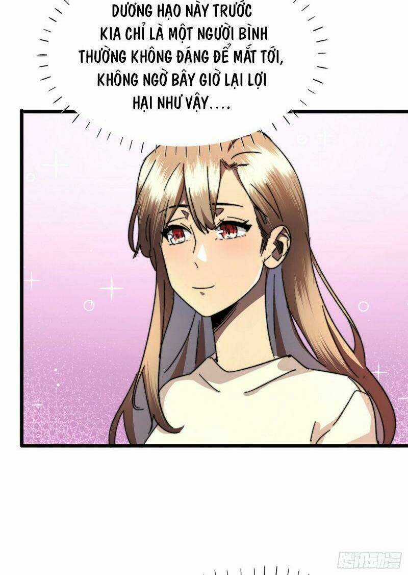 Vào Ngày Tận Thế Nhặt Được Hệ Thống Chapter 12 trang 25