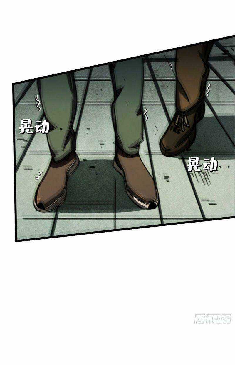 Vào Ngày Tận Thế Nhặt Được Hệ Thống Chapter 12 trang 4