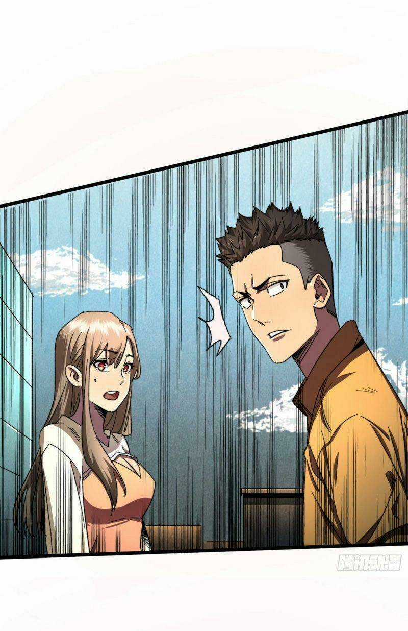 Vào Ngày Tận Thế Nhặt Được Hệ Thống Chapter 12 trang 6