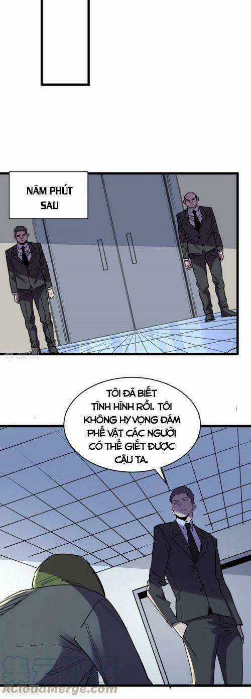 Vào Ngày Tận Thế Nhặt Được Hệ Thống Chapter 120 trang 12