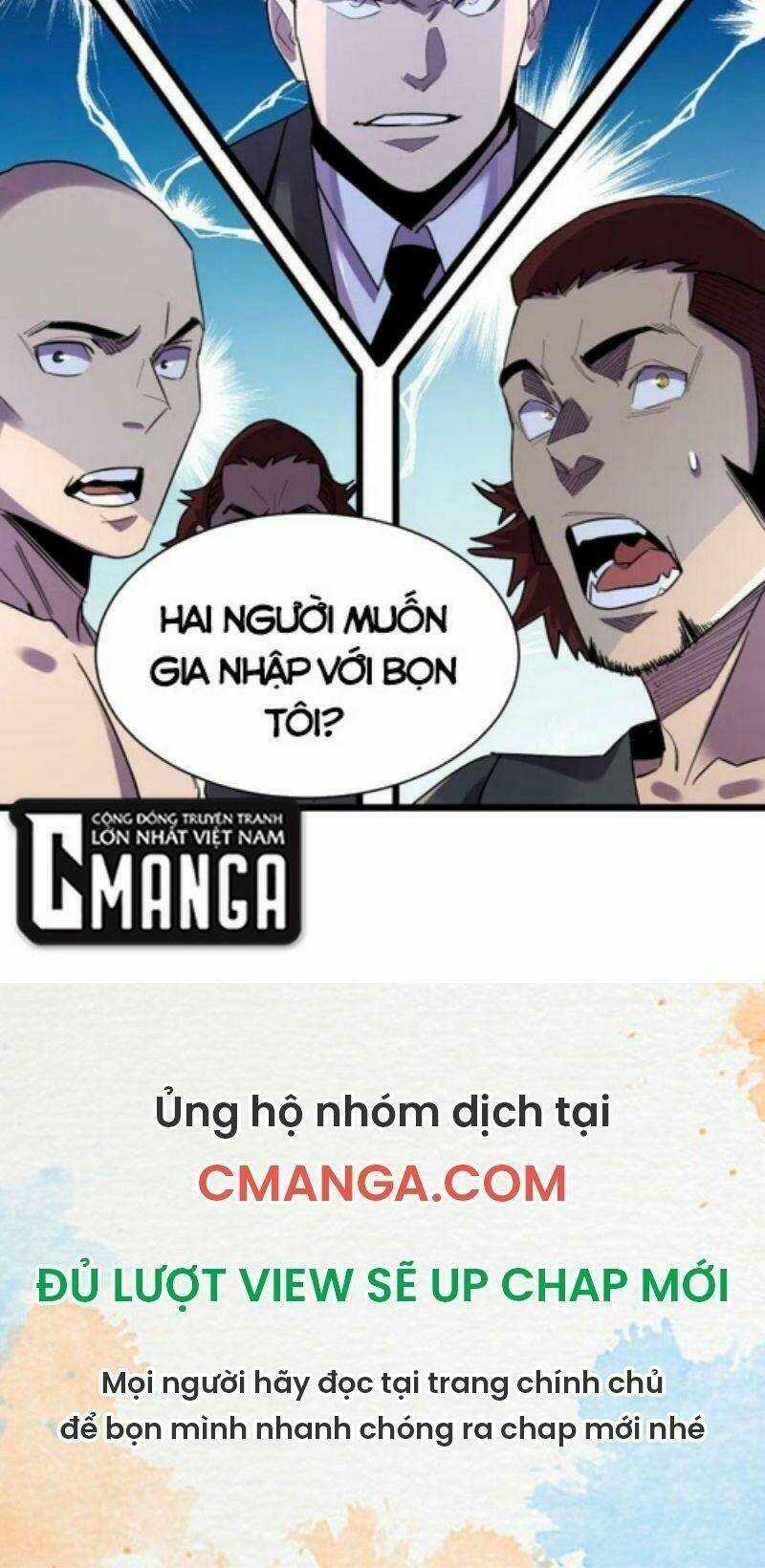 Vào Ngày Tận Thế Nhặt Được Hệ Thống Chapter 120 trang 17