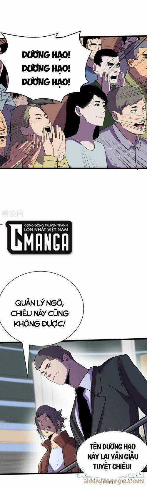 Vào Ngày Tận Thế Nhặt Được Hệ Thống Chapter 120 trang 3