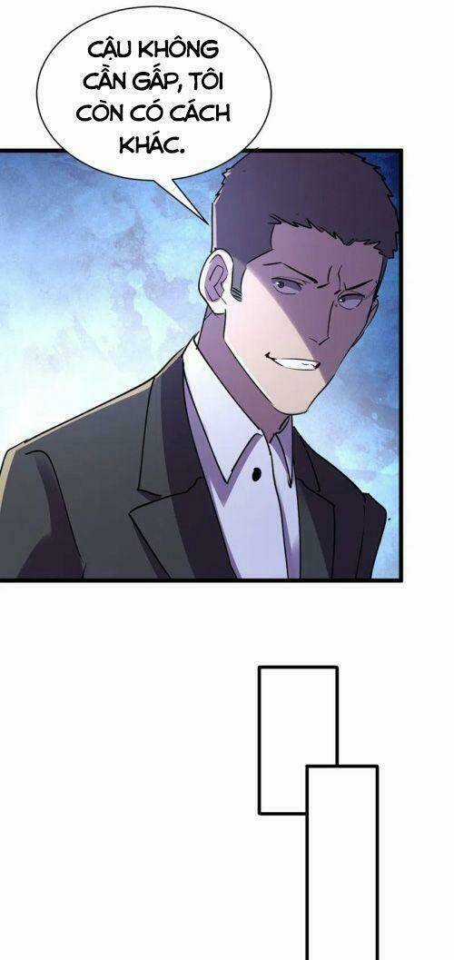 Vào Ngày Tận Thế Nhặt Được Hệ Thống Chapter 120 trang 4