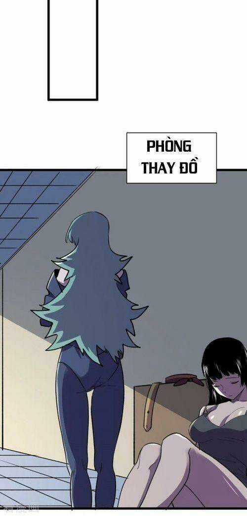 Vào Ngày Tận Thế Nhặt Được Hệ Thống Chapter 121 trang 10