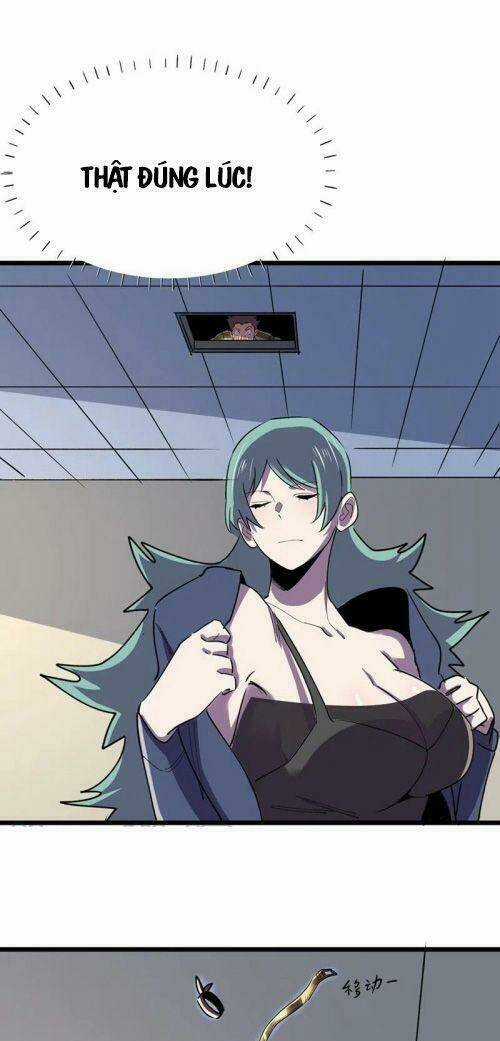 Vào Ngày Tận Thế Nhặt Được Hệ Thống Chapter 121 trang 11