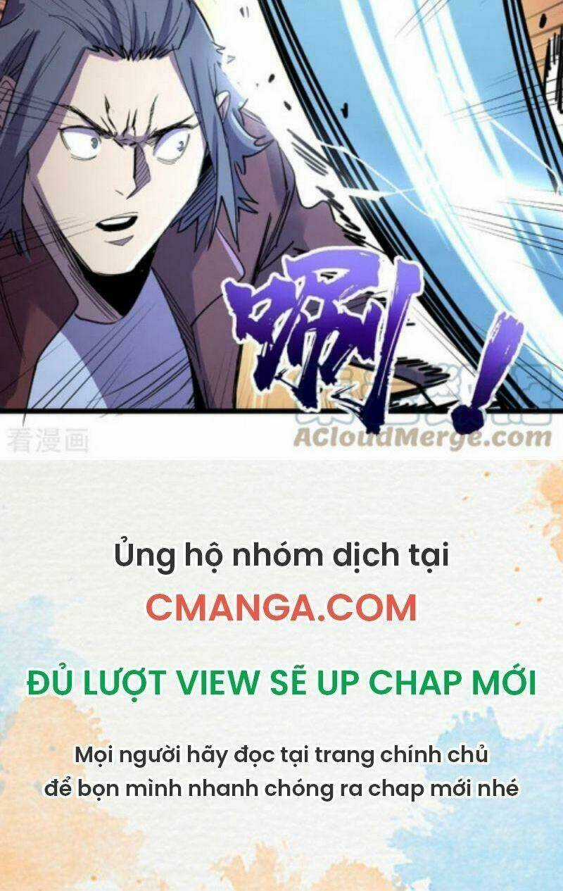 Vào Ngày Tận Thế Nhặt Được Hệ Thống Chapter 121 trang 19